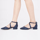 Inaya Navy Blue